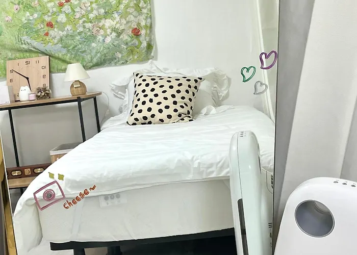 Guest house Gangdong