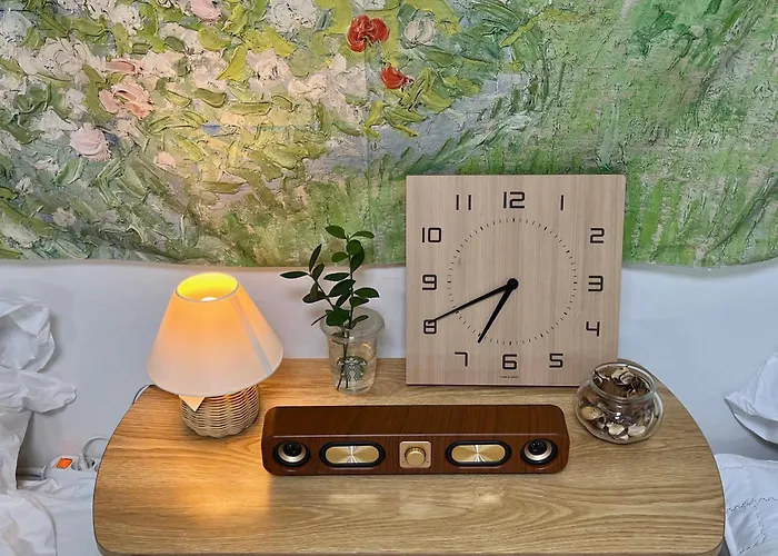 Guest house Gangdong 3*