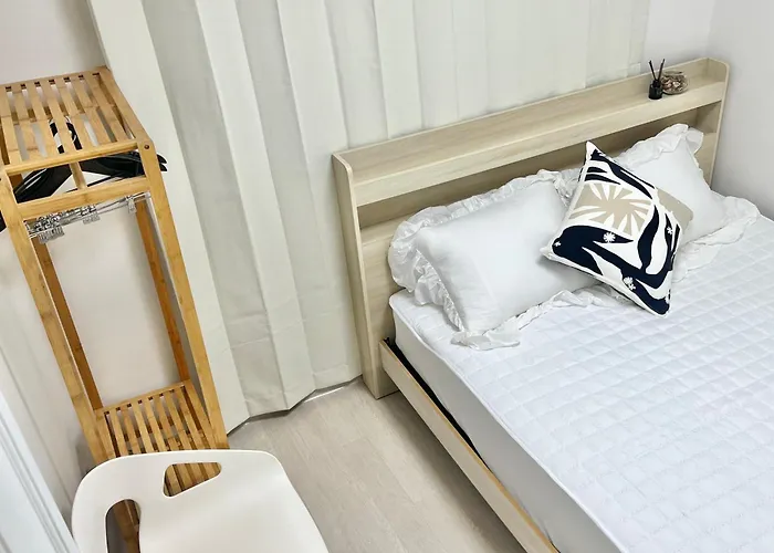 Guest house Gangdong