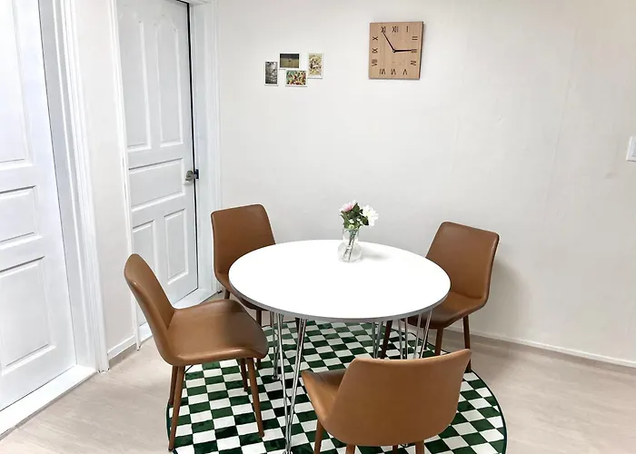 Gangdong Guest house