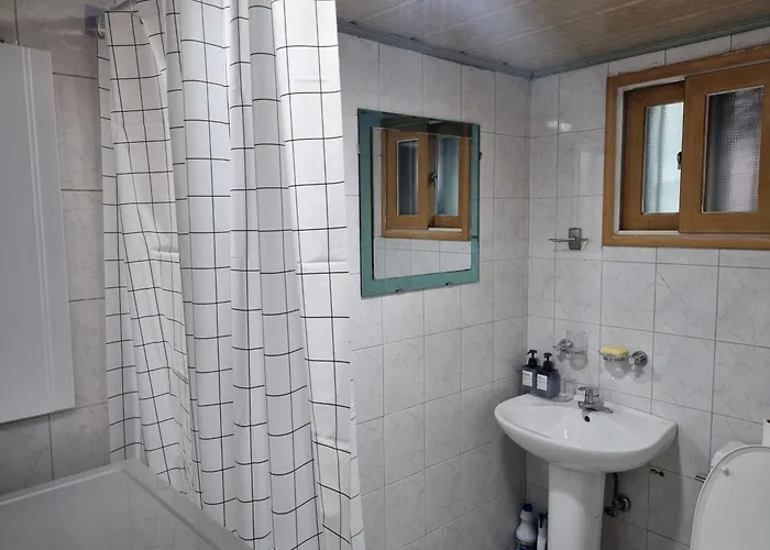 Guest house Gangdong Seoul